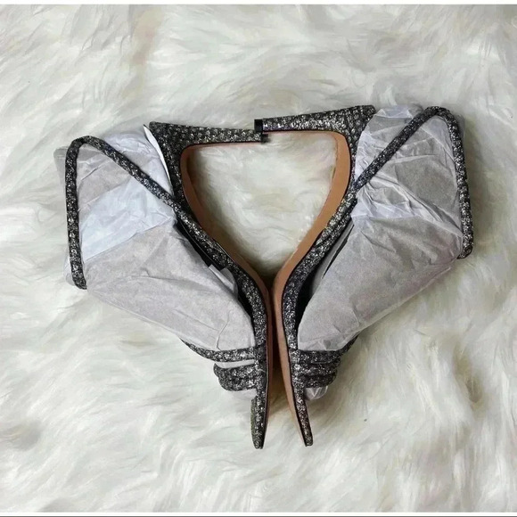 NWT Rebecca Minkoff Nanine Sandals - Picture 8 of 9